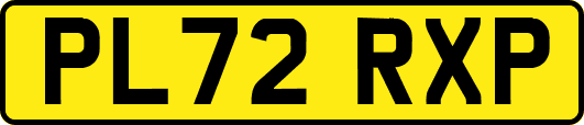 PL72RXP