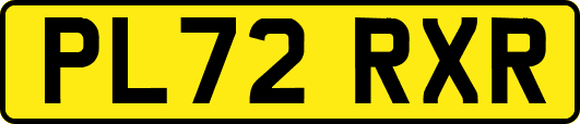 PL72RXR