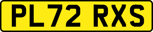 PL72RXS