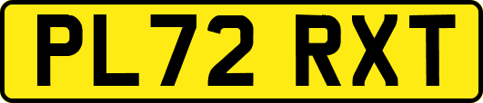 PL72RXT