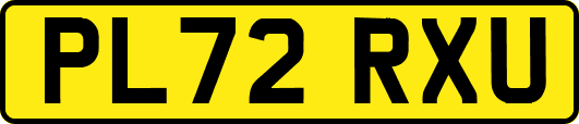 PL72RXU