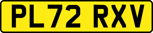 PL72RXV