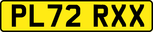 PL72RXX