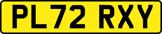 PL72RXY
