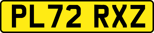 PL72RXZ