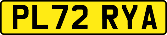 PL72RYA