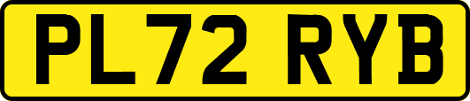 PL72RYB