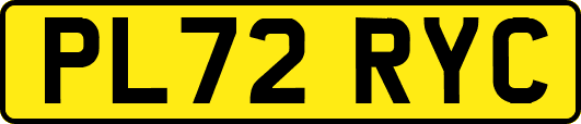 PL72RYC
