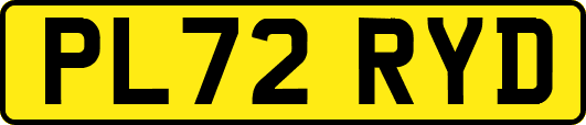 PL72RYD