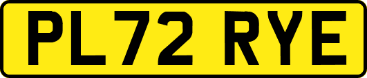 PL72RYE