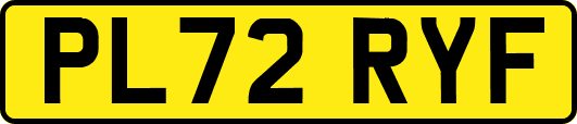 PL72RYF