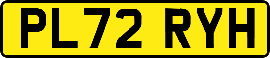 PL72RYH