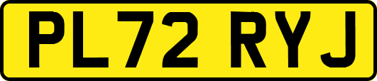 PL72RYJ