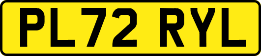 PL72RYL