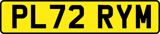 PL72RYM