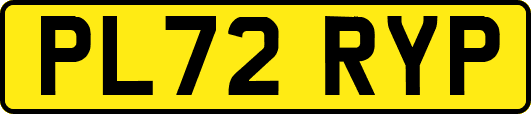 PL72RYP