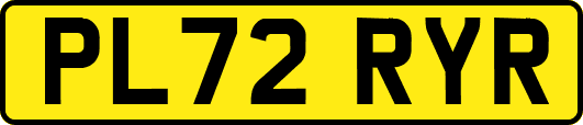 PL72RYR