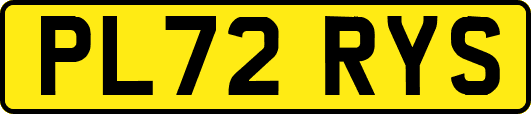 PL72RYS
