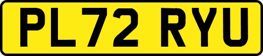 PL72RYU