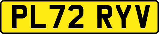 PL72RYV