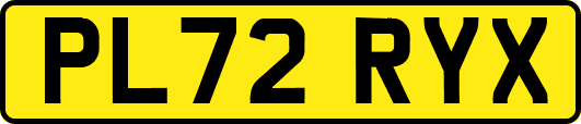 PL72RYX