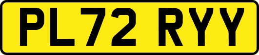PL72RYY