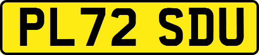PL72SDU