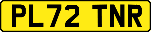 PL72TNR