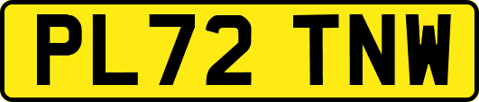 PL72TNW