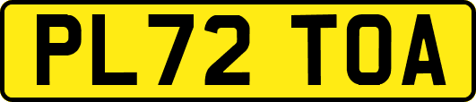 PL72TOA