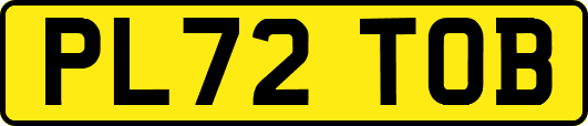 PL72TOB