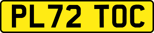 PL72TOC
