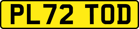 PL72TOD