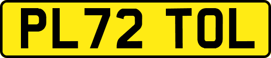 PL72TOL