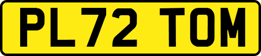 PL72TOM