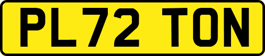 PL72TON