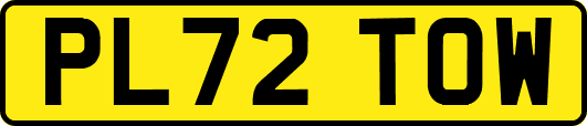 PL72TOW