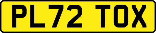 PL72TOX