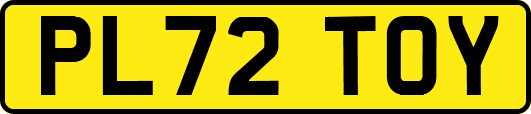 PL72TOY
