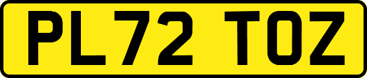 PL72TOZ