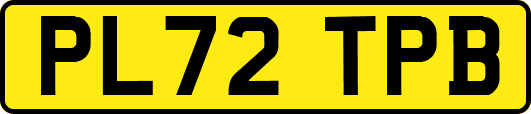 PL72TPB