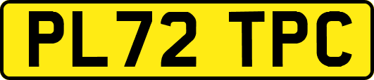 PL72TPC