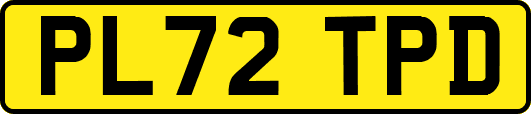 PL72TPD