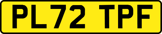 PL72TPF