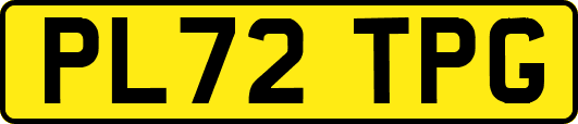 PL72TPG
