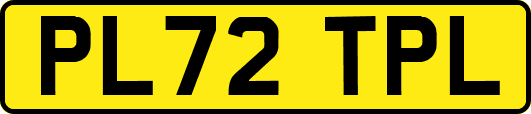 PL72TPL