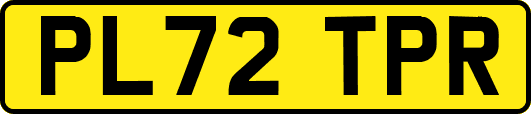 PL72TPR