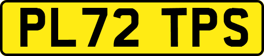PL72TPS