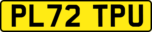 PL72TPU