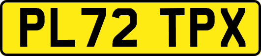 PL72TPX